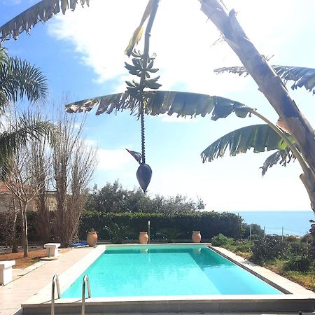 Villa Eleonora Marina di Ragusa Εξωτερικό φωτογραφία