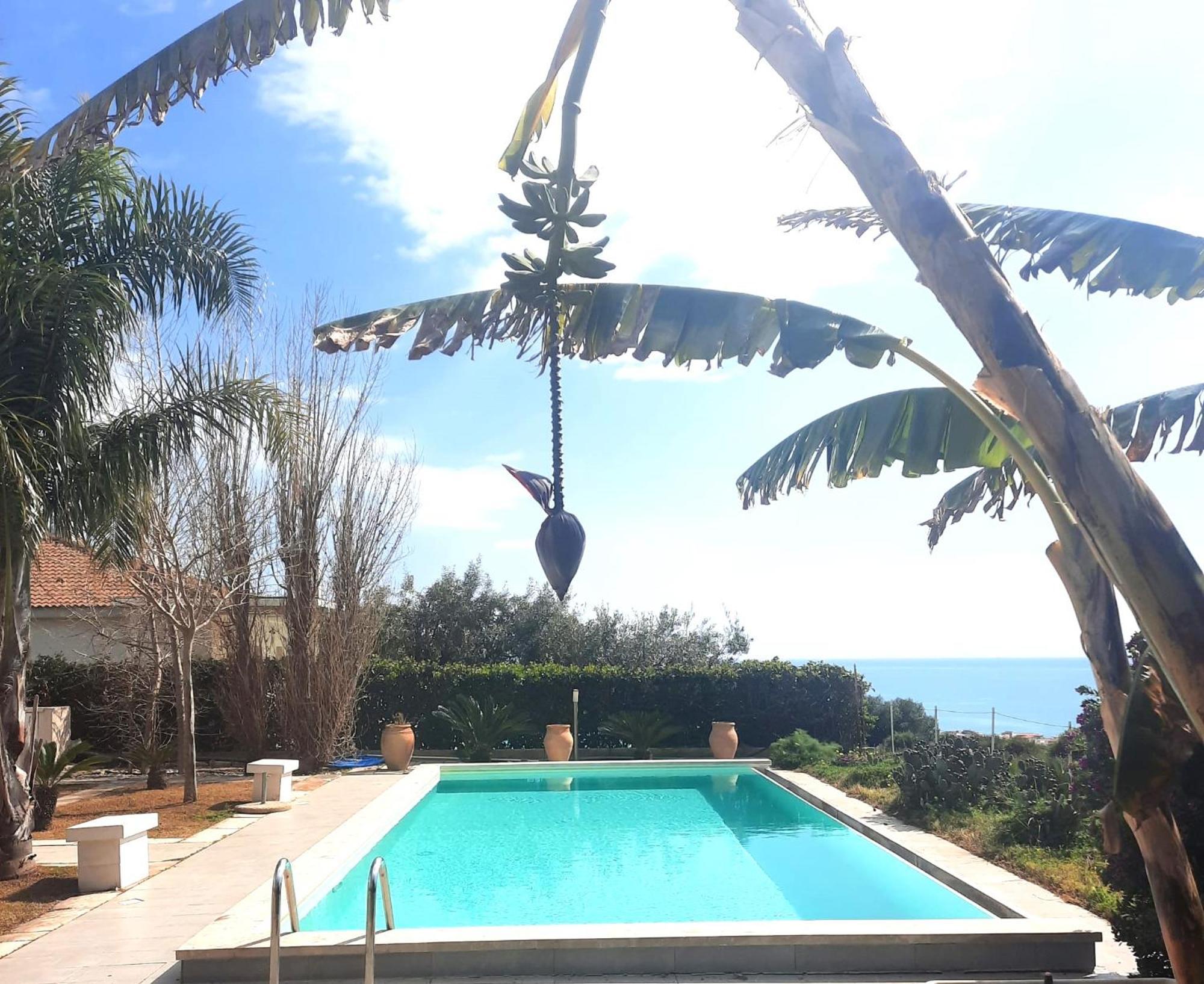 Villa Eleonora Marina di Ragusa Εξωτερικό φωτογραφία