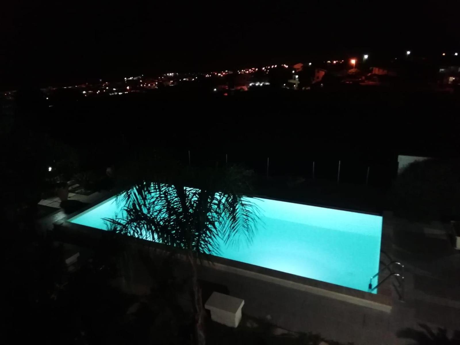 Villa Eleonora Marina di Ragusa Εξωτερικό φωτογραφία