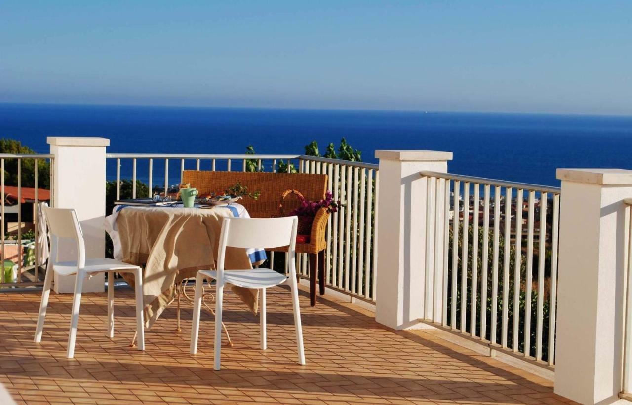 Villa Eleonora Marina di Ragusa Εξωτερικό φωτογραφία