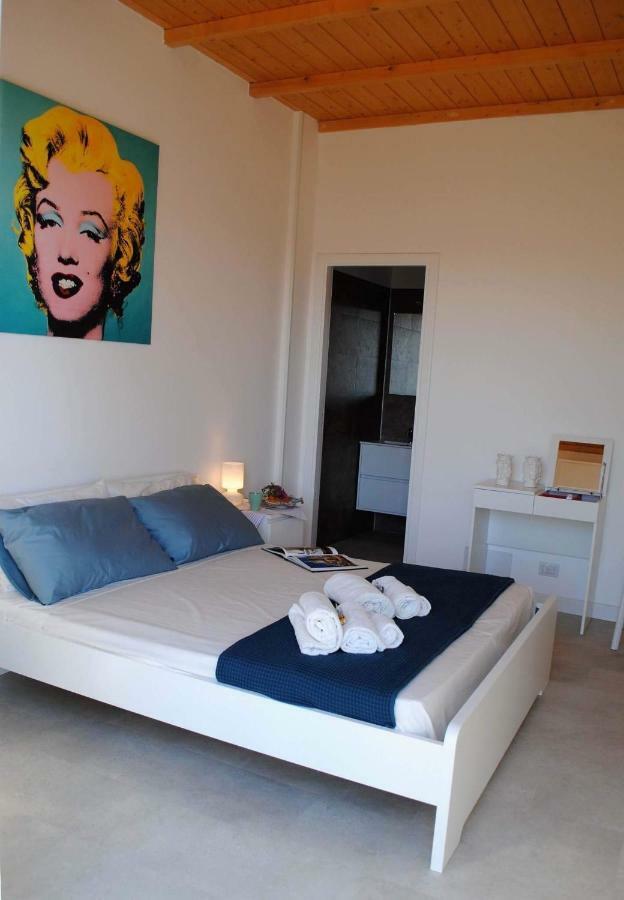 Villa Eleonora Marina di Ragusa Εξωτερικό φωτογραφία