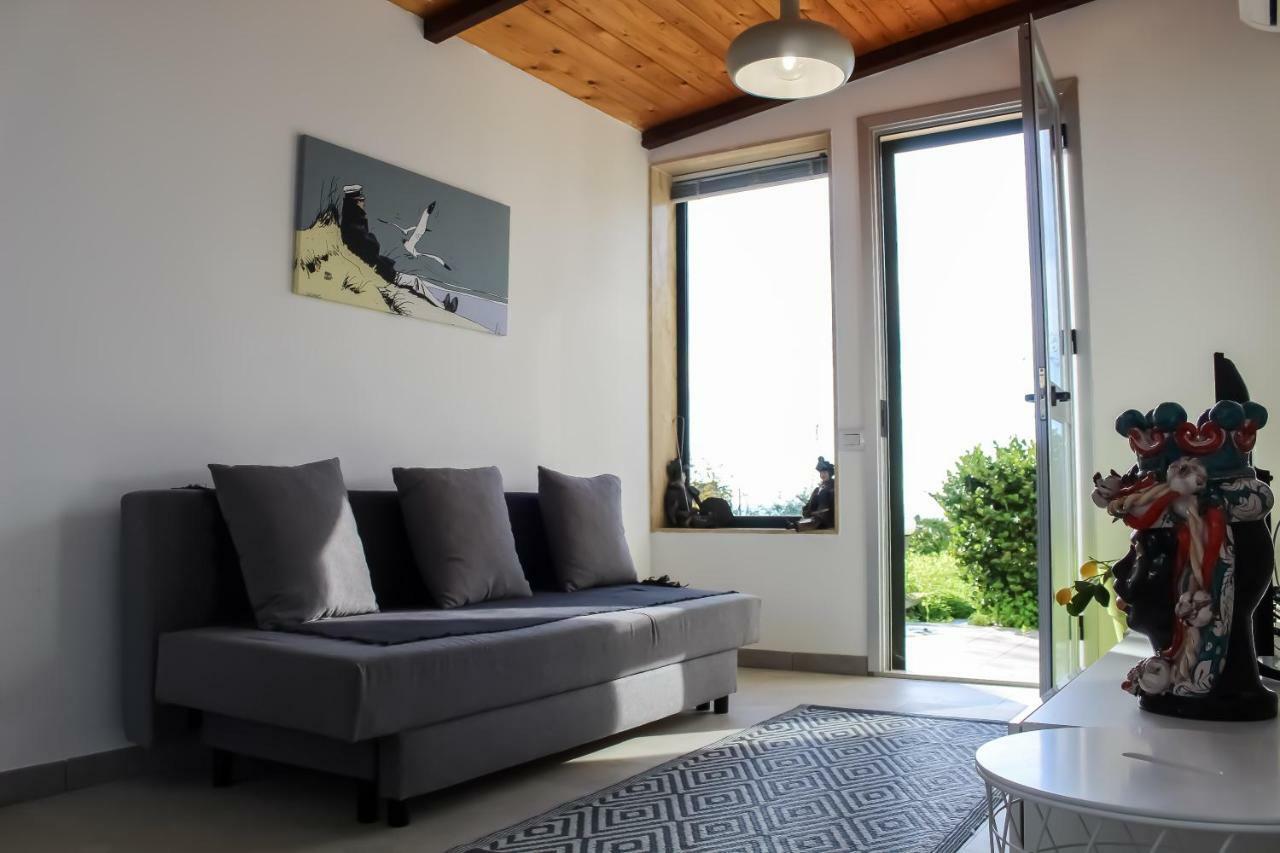 Villa Eleonora Marina di Ragusa Εξωτερικό φωτογραφία