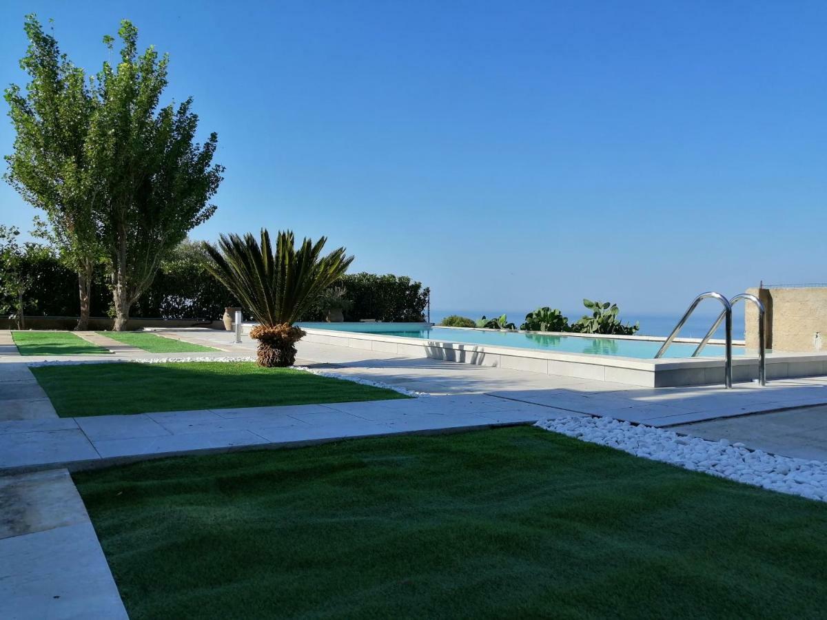 Villa Eleonora Marina di Ragusa Εξωτερικό φωτογραφία