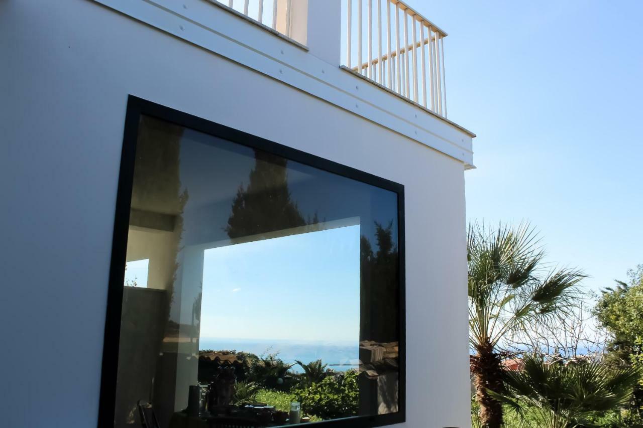 Villa Eleonora Marina di Ragusa Εξωτερικό φωτογραφία