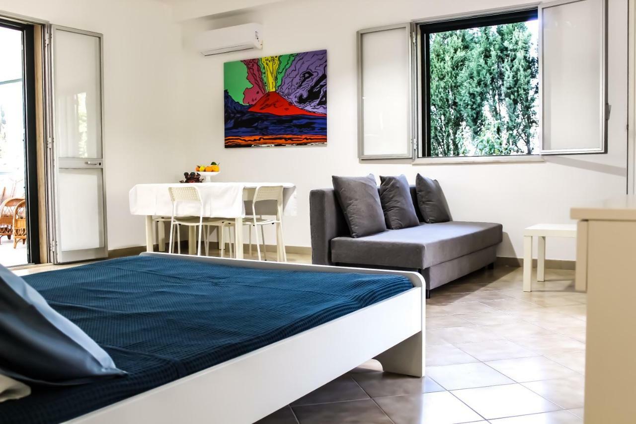 Villa Eleonora Marina di Ragusa Εξωτερικό φωτογραφία