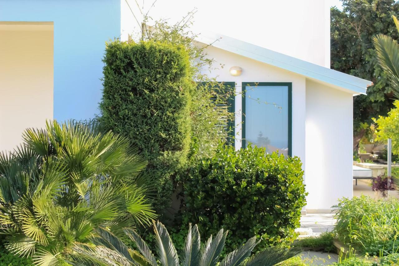 Villa Eleonora Marina di Ragusa Εξωτερικό φωτογραφία