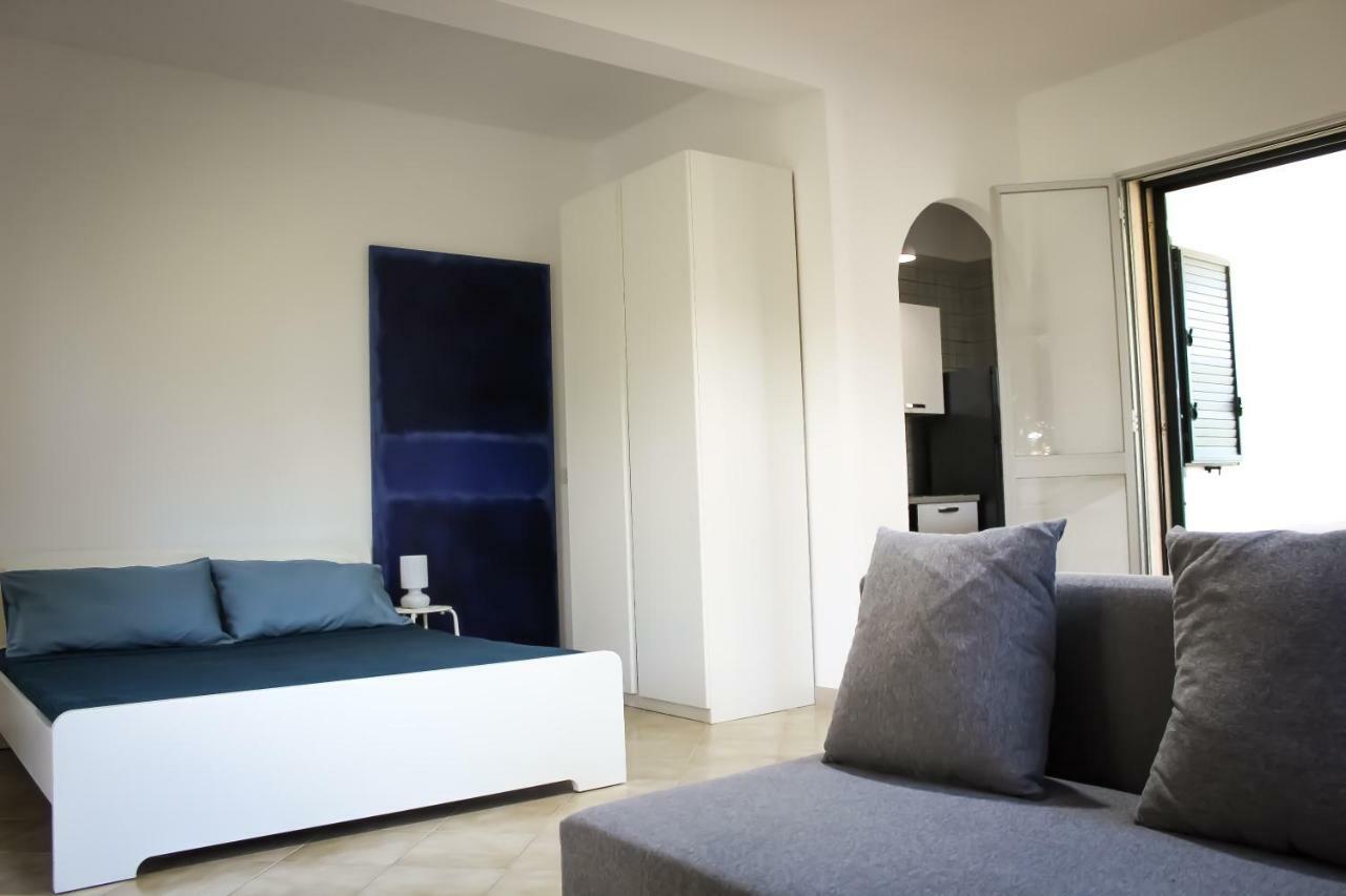 Villa Eleonora Marina di Ragusa Εξωτερικό φωτογραφία
