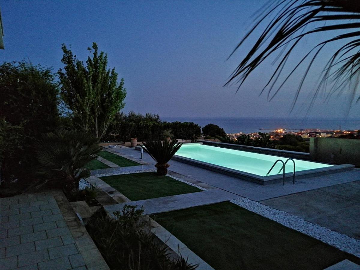 Villa Eleonora Marina di Ragusa Εξωτερικό φωτογραφία